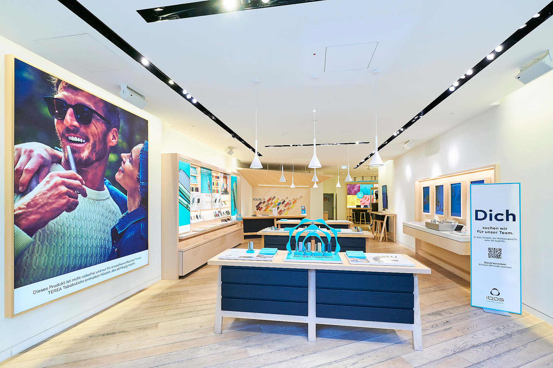 IQOS Store Köln