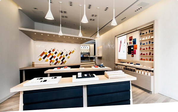 IQOS Shop Polanco Lago Zurich 245 Edif. Presa Falcon 3er piso, Ciudad de México Miguel Hidalgo, Ciudad de México, 11529