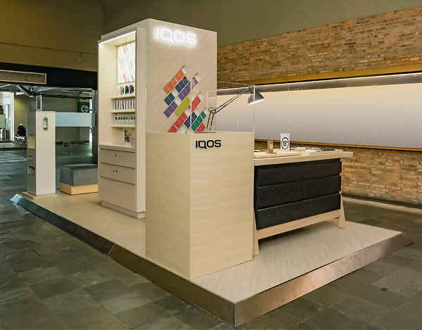 IQOS Store Plaza Senayan Jl. Asia Afrika No.8, RW.3, Gelora, Kecamatan Tanah Abang, Kota Jakarta Pusat, Daerah Khusus Ibukota Jakarta 10270, DKI Jakarta Plaza Senayan, Jakarta Pusat, 10270