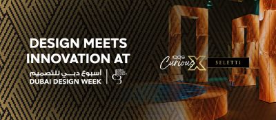 IQOS Brings Its Global Seletti Partnership to Dubai Design Week 