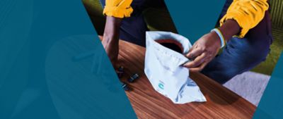 Programme de collecte