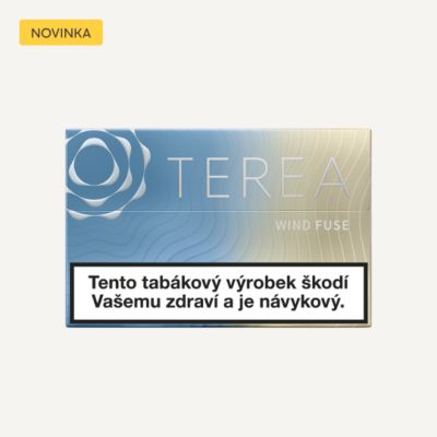 TEREA Wind Fuse