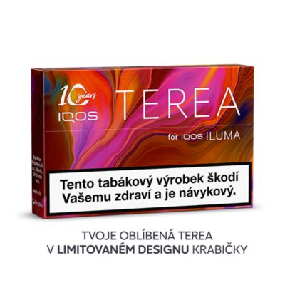 TEREA BRONZE