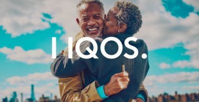 IQOS