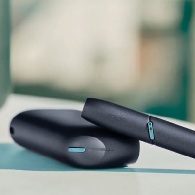 Le guide complet pour voyager avec son IQOS 