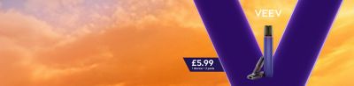 Veev one vape