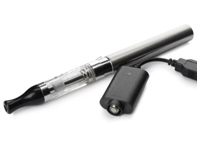 A vape device, along with some accessories and vape parts