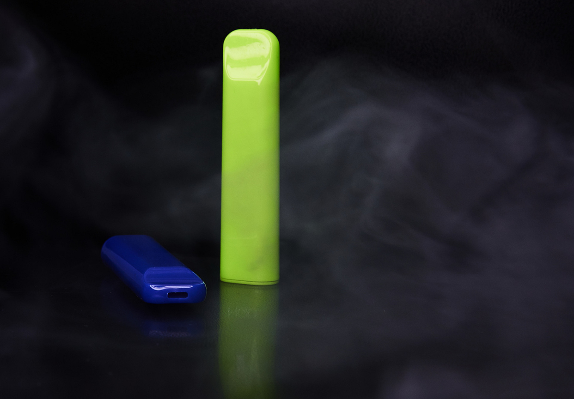 picture of disposable vape