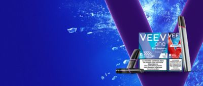 recharge veev pas cher Pod Klypse Innokin au meilleur prix