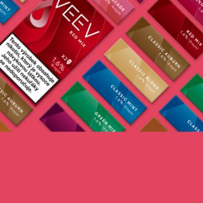 IQOS - lepší volba než cigarety pro Tebe i Tvé okolí | IQOS CZ