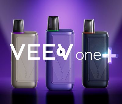 VEEV ONE PLUS