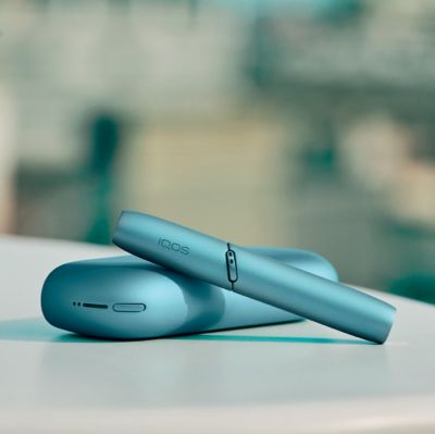 IQOS