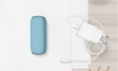IQOS
