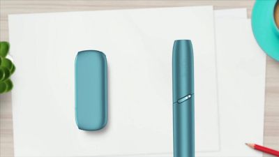 IQOS ORIGINALS DUO