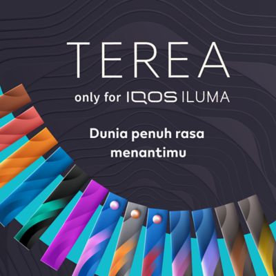 Dunia penuh rasa menantimu