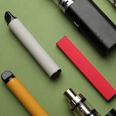 Quels sont les différents types d’appareil et de cigarette électronique ?