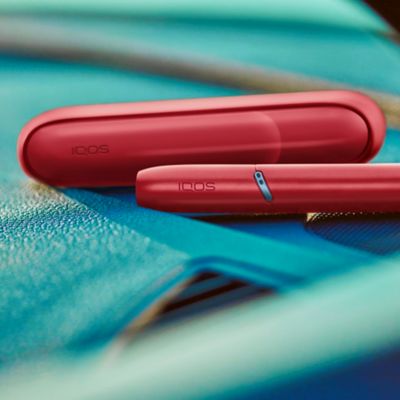  Est-ce qu’IQOS est une cigarette électronique ?