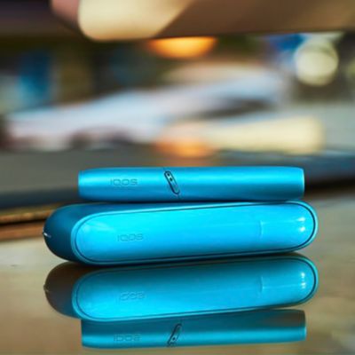 Trouvez où acheter IQOS en France 