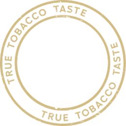 BLENDS Gold Classics for BONDS by IQOS - True tobacco taste - gold logo