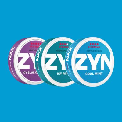 ZYN