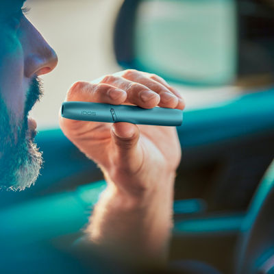 IQOS