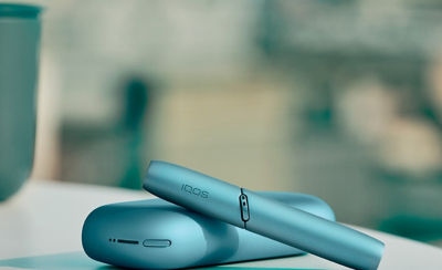 IQOS