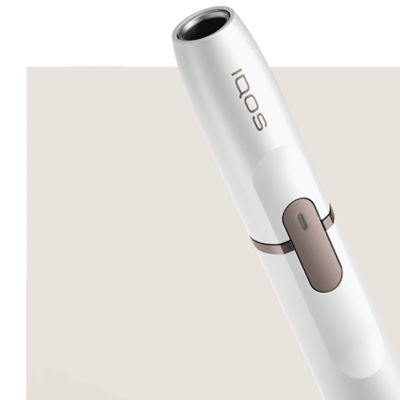 IQOS 2.4 Plus White
