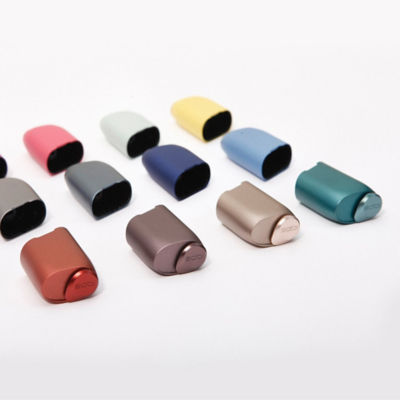 IQOS 3 Multi in a variety of colours