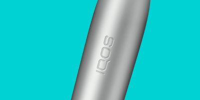 IQOS