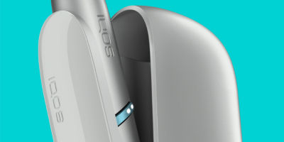 IQOS