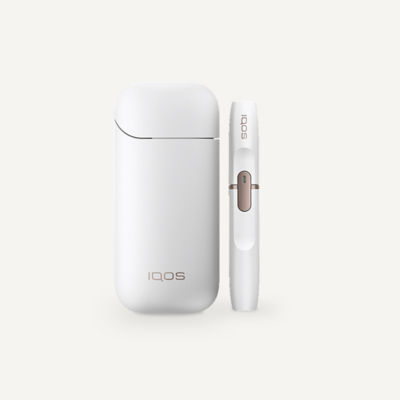 IQOS 2.4 PLUS​