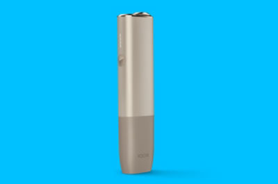 An image of IQOS ILUMA ONE