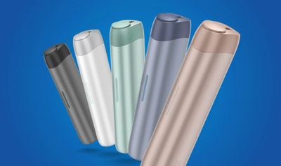 5 lil SOLID Ez devices