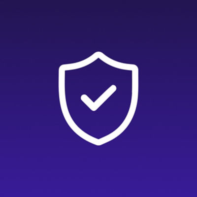 ícono sobre la seguridad de tu vape VEEV