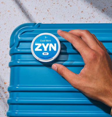 Zyn