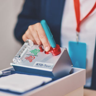 Complete Service Before/After testing