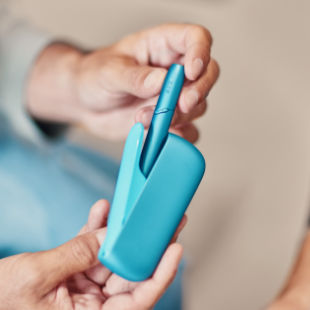 Complete Service Firmware upgrade