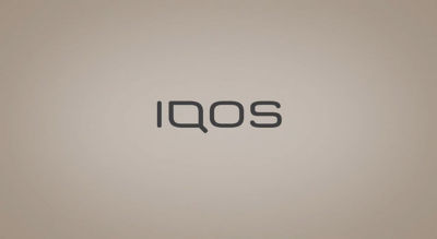 IQOS