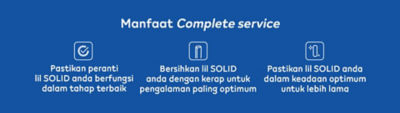 lil SOLID Complete Service | Visual | IQOS Malaysia